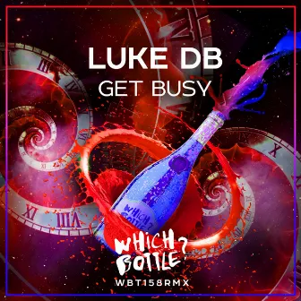 Get Busy by Luke DB