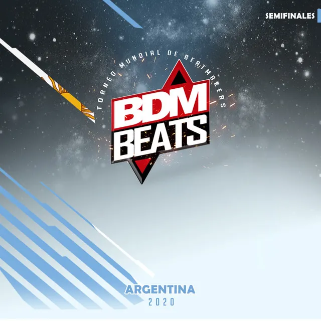 BDM BEATS Argentina Semifinales 2020