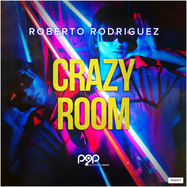 Crazy Room - Extended Mix