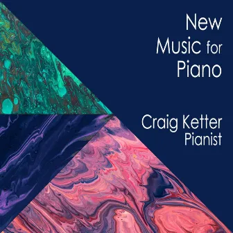 New Music for Piano by 