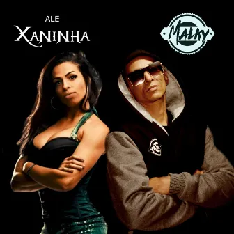 Xaninha by Malky Barros