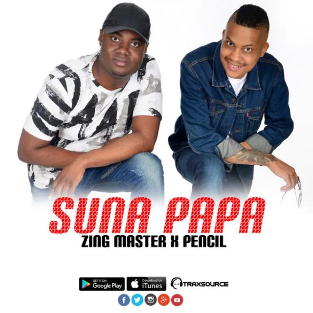 Suna Papa - main mix