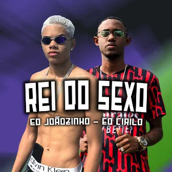 Rei do Sexo by 