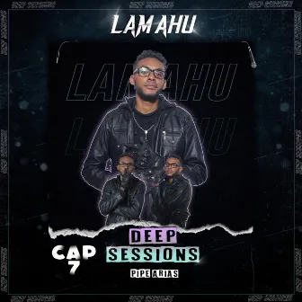 Deep Sessions, Vol. 7 by lamahu