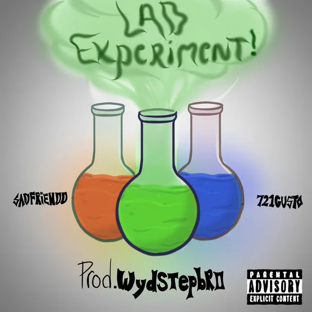 Lab Experiment!