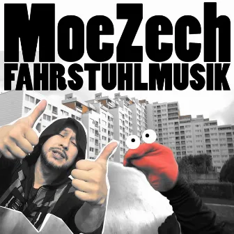 Fahrstuhlmusik by Moe Zech