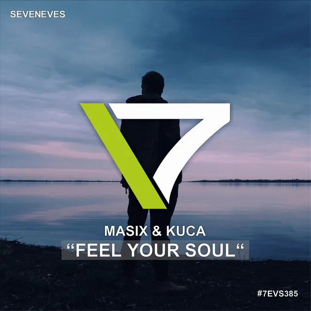 Feel Your Soul - Radio Edit