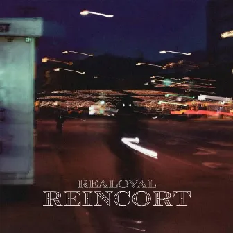 Reincort by realoval