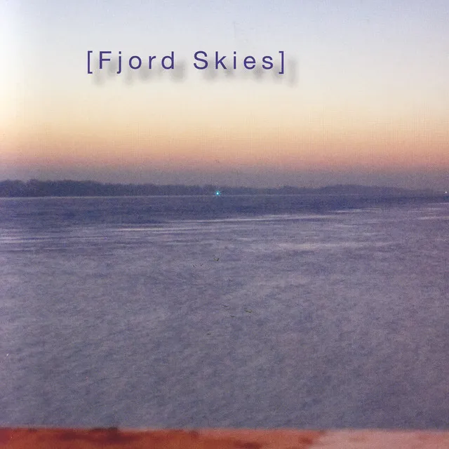 Fjord Skies