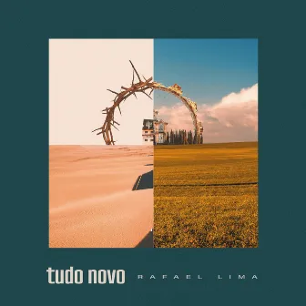 Tudo Novo by Rafael Lima