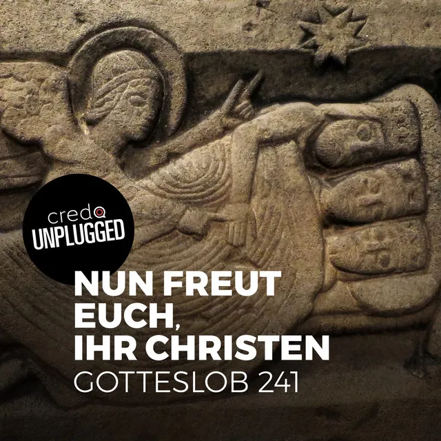 Nun freut euch, ihr Christen