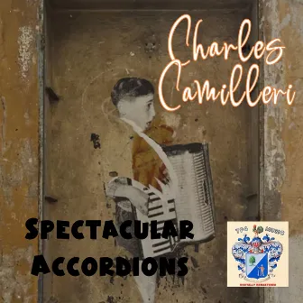 Spectacular Accordions by Charles Camilleri