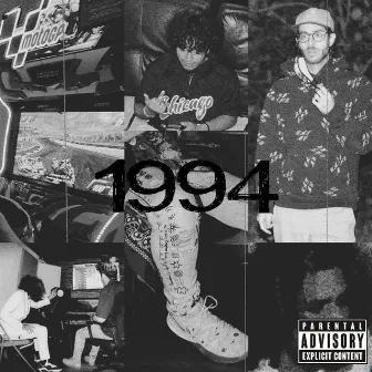 1994 by M i 4