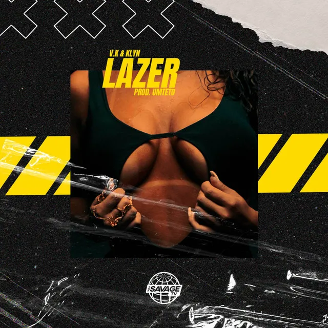 Lazer