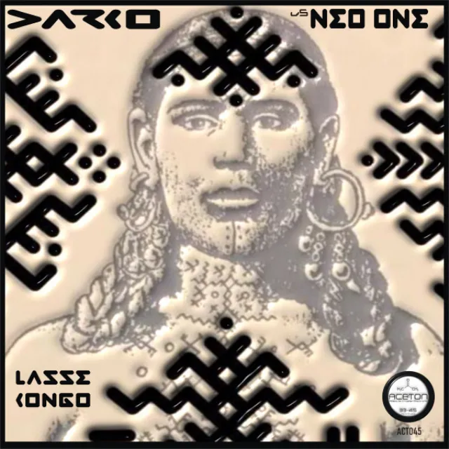 Lasse Kongo - Remix