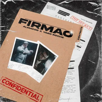 Firmao by Yago Roche