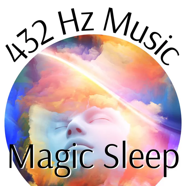 432 Hz Sound of the Horizon