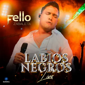 Labios Negros (Live) by Fello Zabaleta