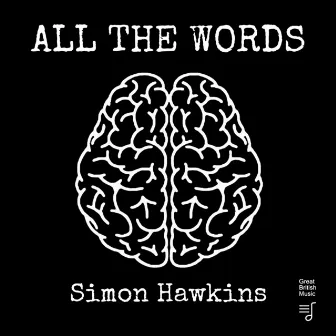 All the Words by Simon Hawkins