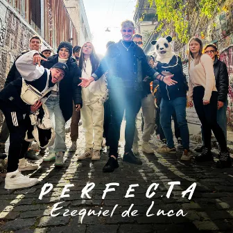 Perfecta by Ezequiel De Luca