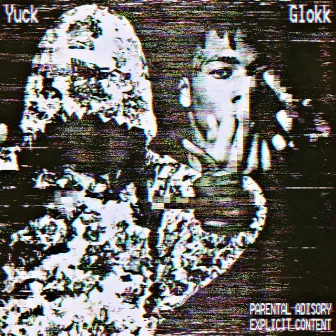 Fuk niggas (feat. Glokk40Spaz) by yuck