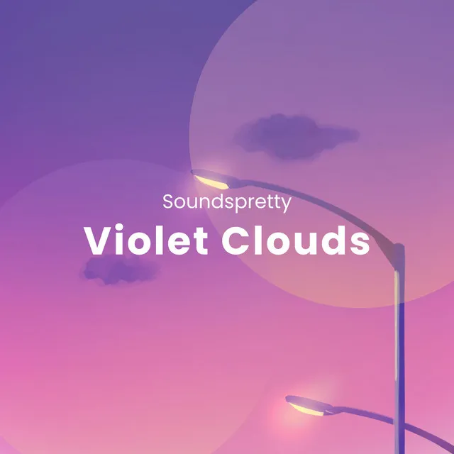 Violet Clouds