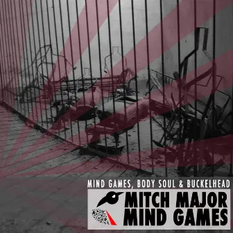 Mind Games by Mitch Major