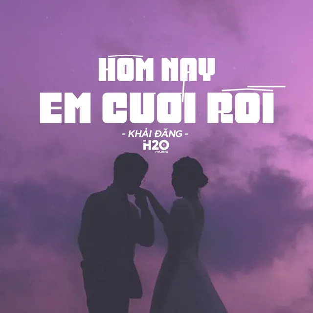 Hôm Nay Em Cưới Rồi (Lofi Ver.)