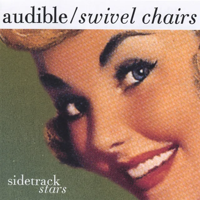 Back to Haunt Me - Swivel Chairs