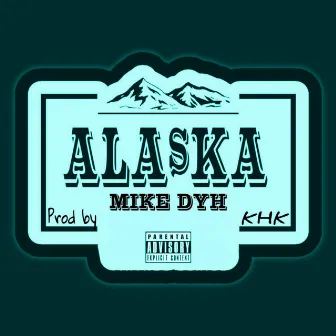 Alaska by KHK