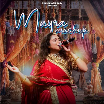 mayra by Shalini Adhikary