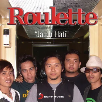 Jatuh Hati by Roulette