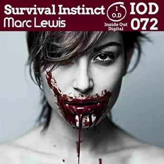 Survival Instinct by Marc Lewis