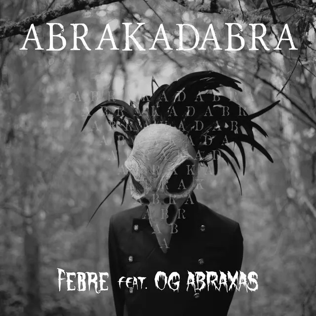 Abrakadabra