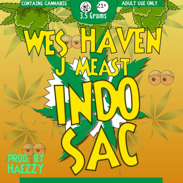 Indo Sac - Radio Edit