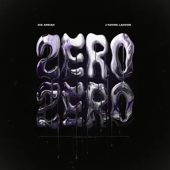 Zero Zero by J'Adore LaDoor