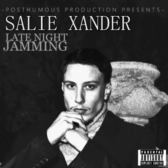 Feeling Great by Salie Xander