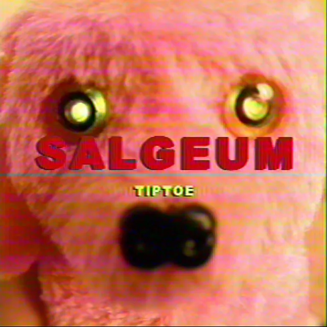 SALGEUM (feat. b!ni)