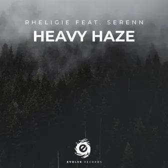 Heavy Haze by Rheligie