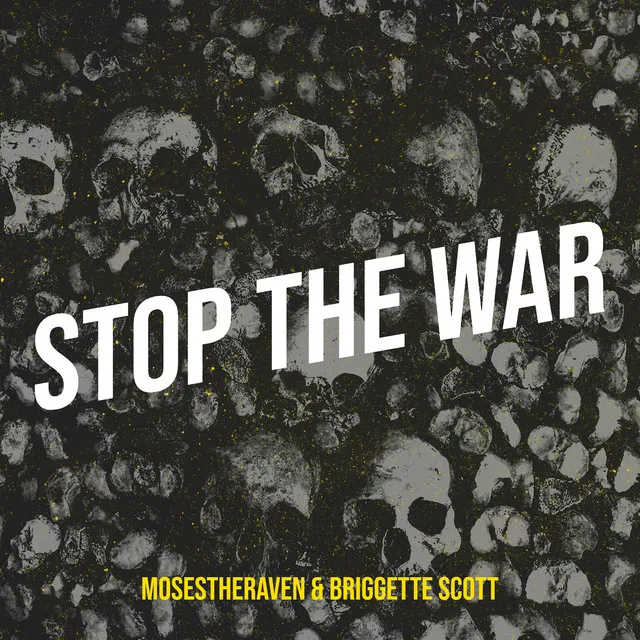 Stop the War