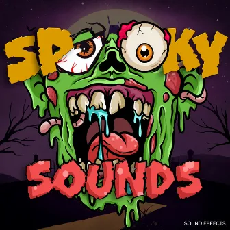 Spooky Songs by Sound Effects