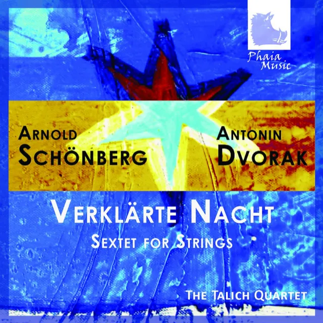 Verklarte Nacht (Transfigured Night), Op. 4