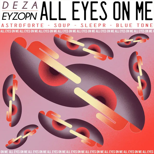 All Eyes On Me