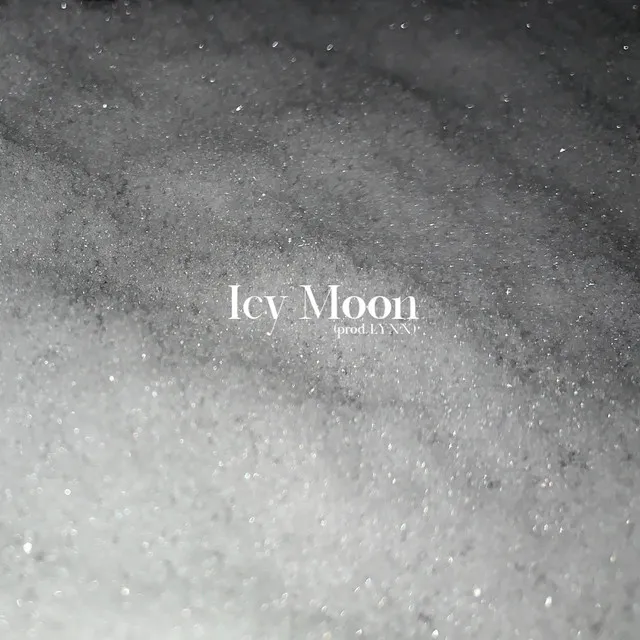 Icy Moon