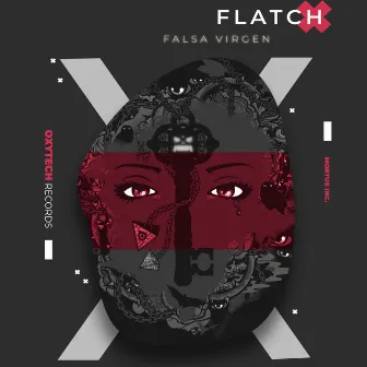 Falsa Virgen by Flatch