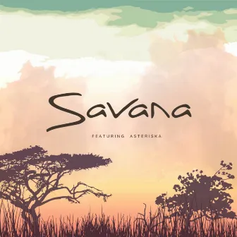 Savana by Rufi