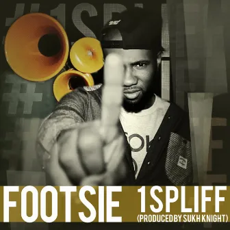 1 Spliff by Footsie