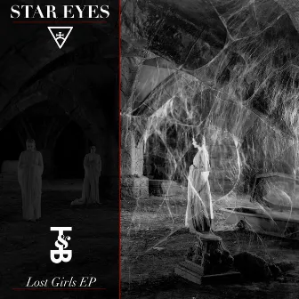 Lost Girls - EP by Star Eyes