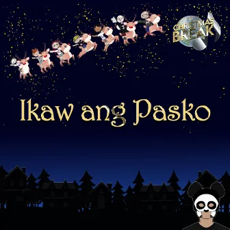 Ikaw Ang Pasko by Jason Steele