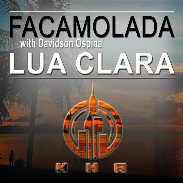 Lua Clara - Raffas Mix